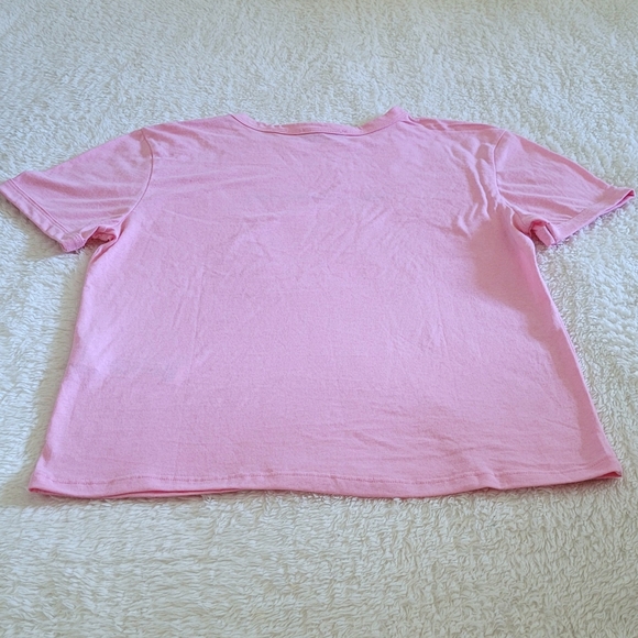 ZARA "This Tee is Spoiler Free" Tee👕 - NWOT - Picture 11 of 12